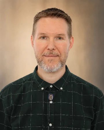 Marko Koskisen profiilikuva